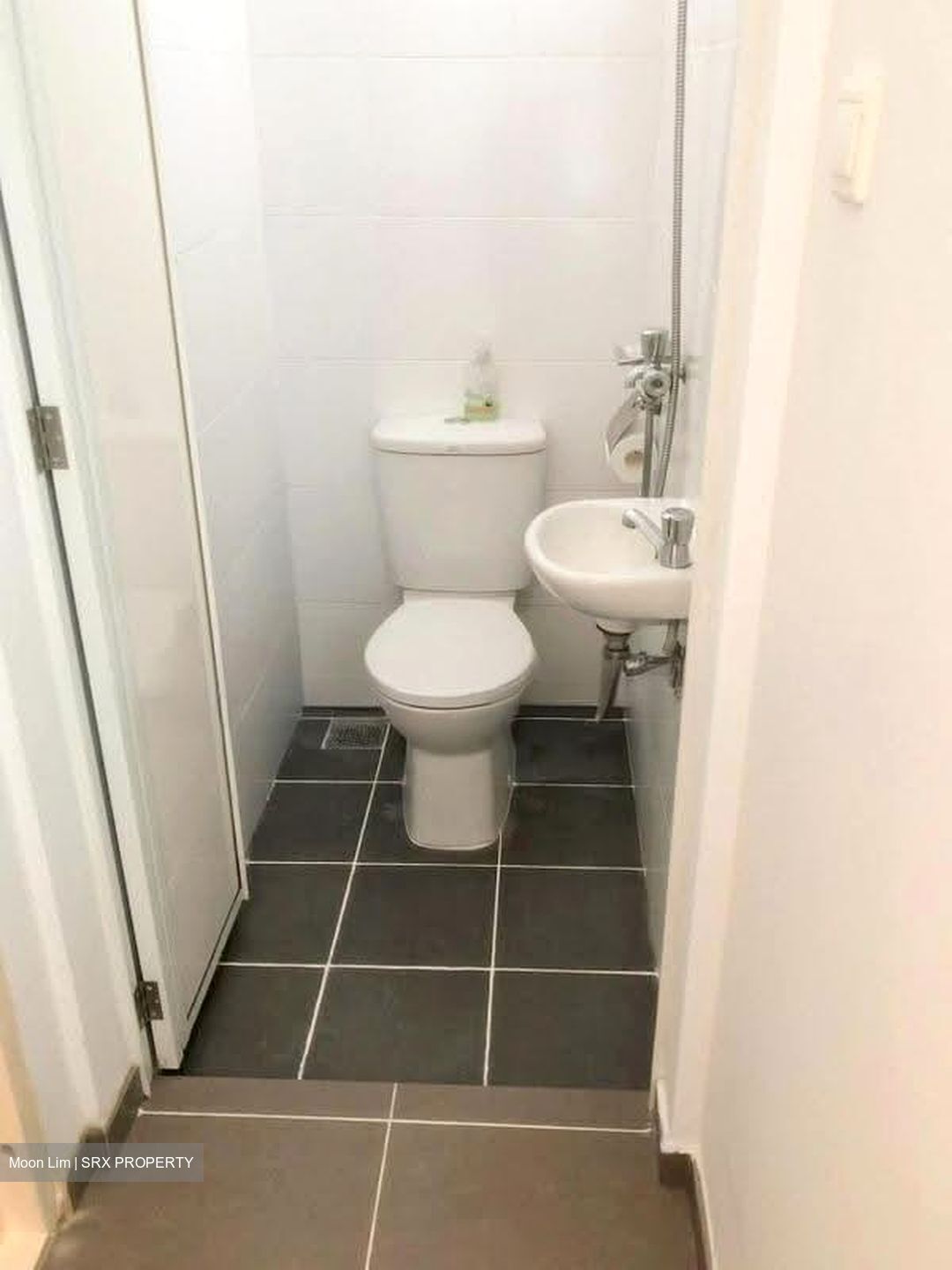 Amber Gardens (D15), Condominium #619609141